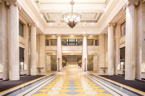 wedding banqueting halls london|Banking Hall .